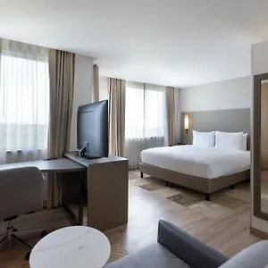 By Marriott 3*, Playa del Carmen Mexique